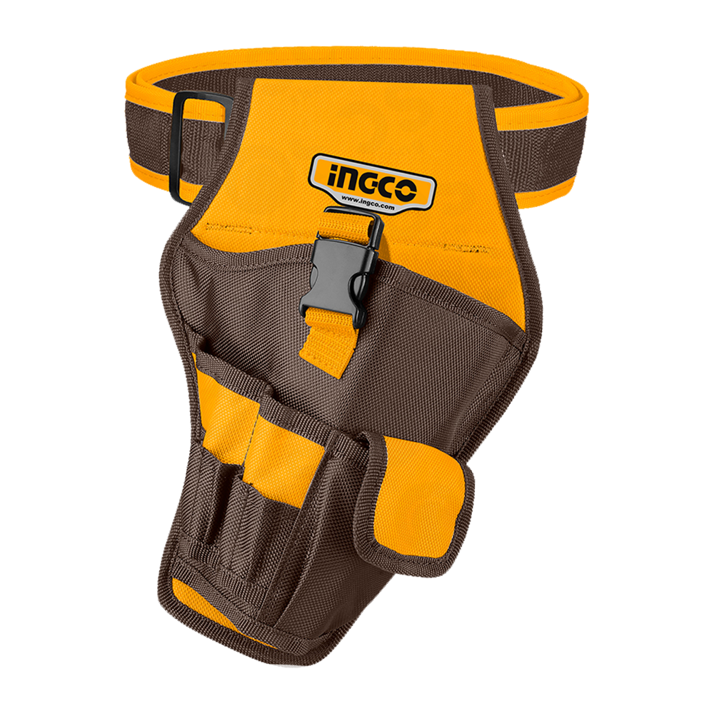 Ingco HTBP030128 Drill Holster | Ingco by KHM Megatools Corp. Ingco HTBP030128 Drill Holster | Ingco by KHM Megatools Corp.